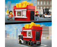 LEGO CITY 60488 Food truck z frytkami - 1473504 - zdjęcie 7